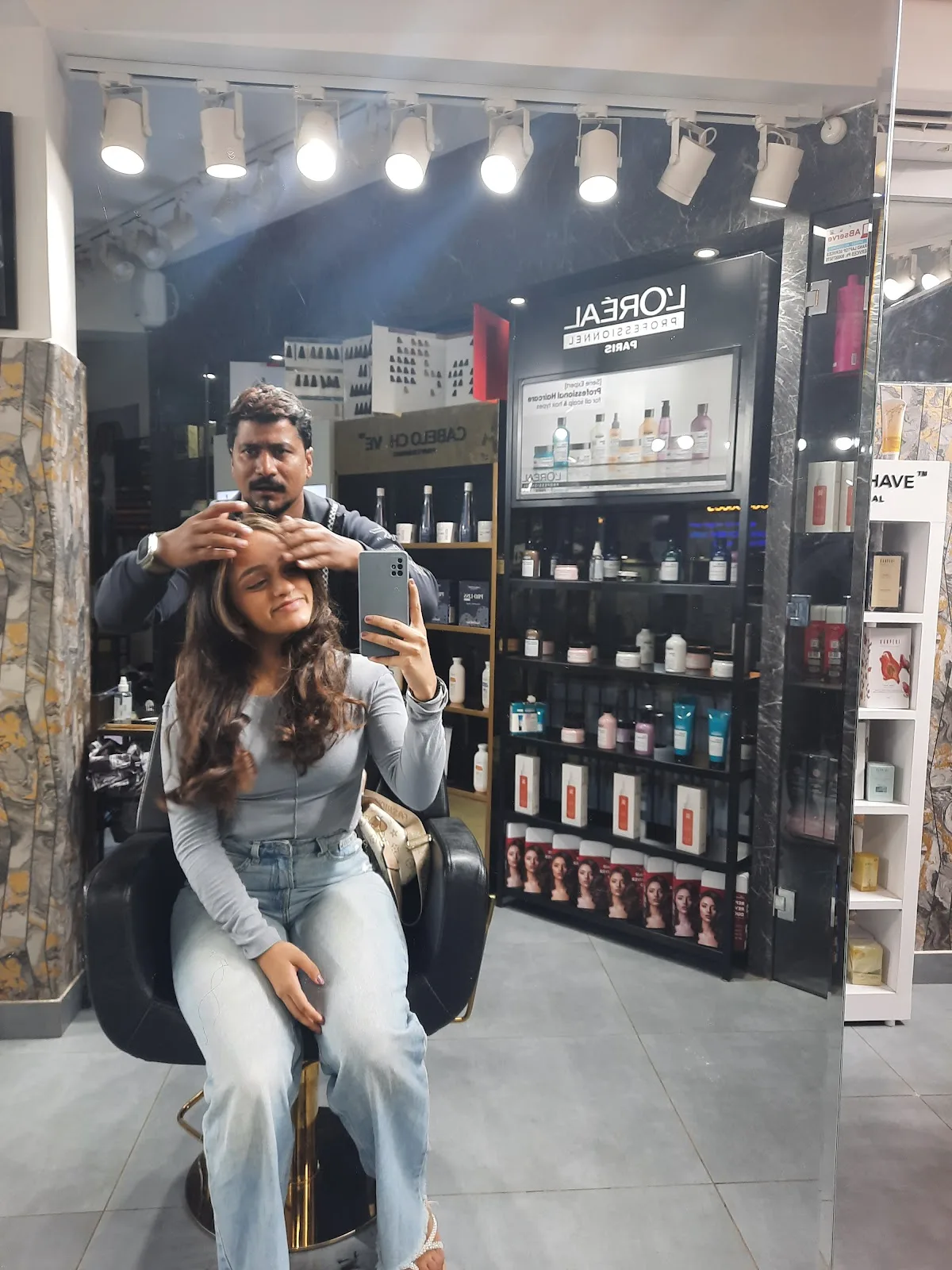 Paul Salon