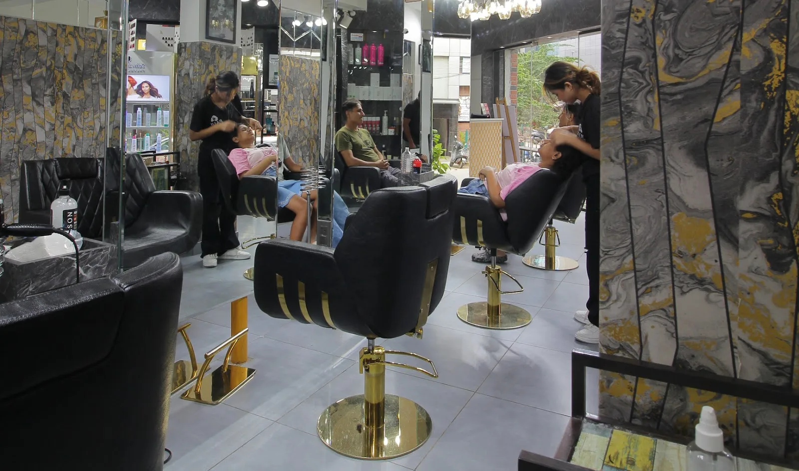 Paul Salon