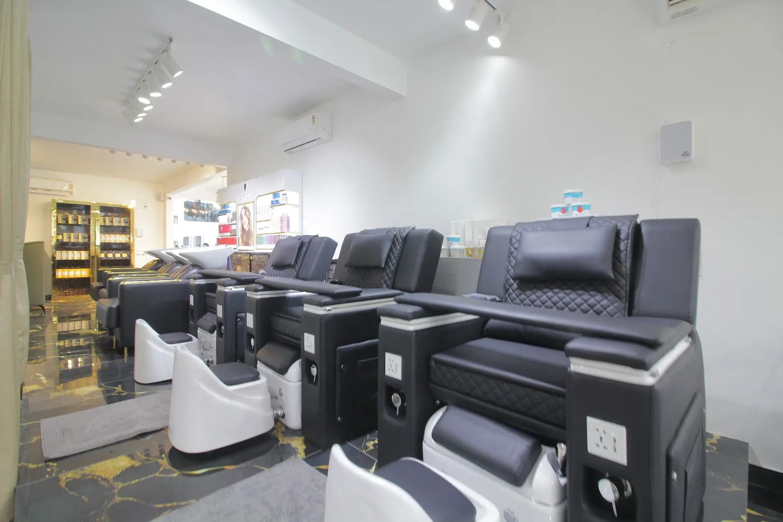 Paul Salon