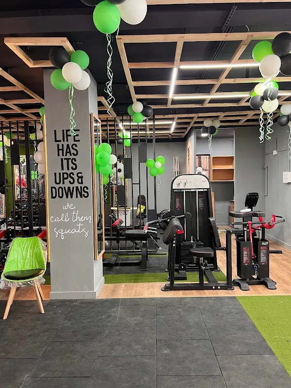 Rockwall Fitness