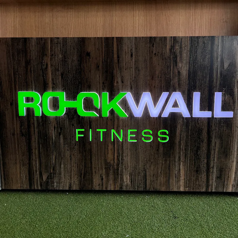 Rockwall Fitness