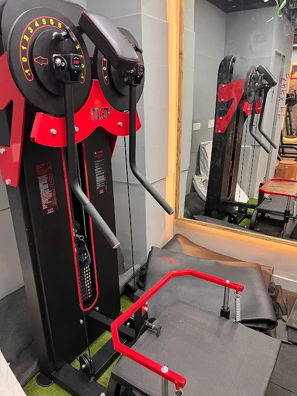 Rockwall Fitness