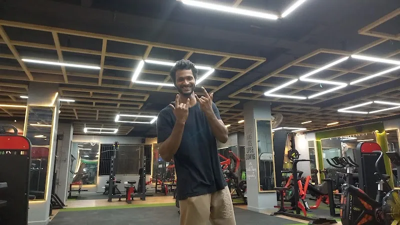 Rockwall Fitness