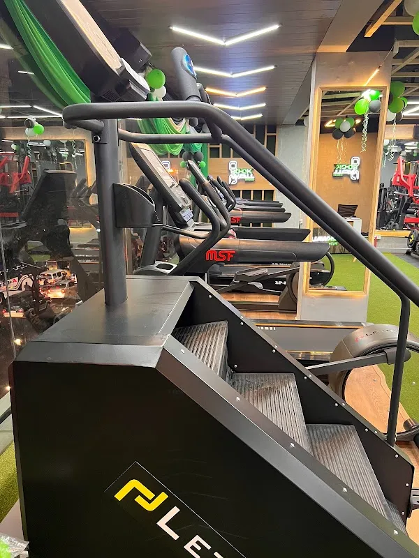 Rockwall Fitness