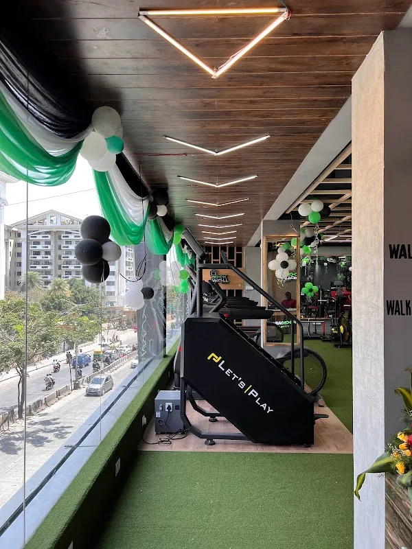 Rockwall Fitness