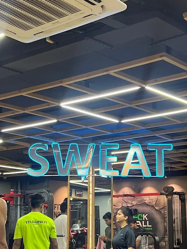 Rockwall Fitness