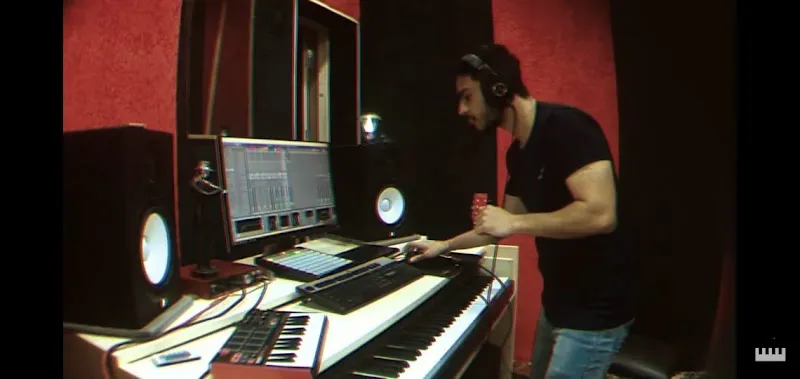Personic Nation Studios
