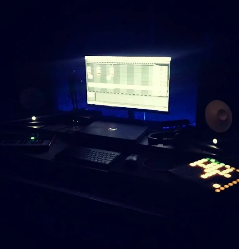 Personic Nation Studios