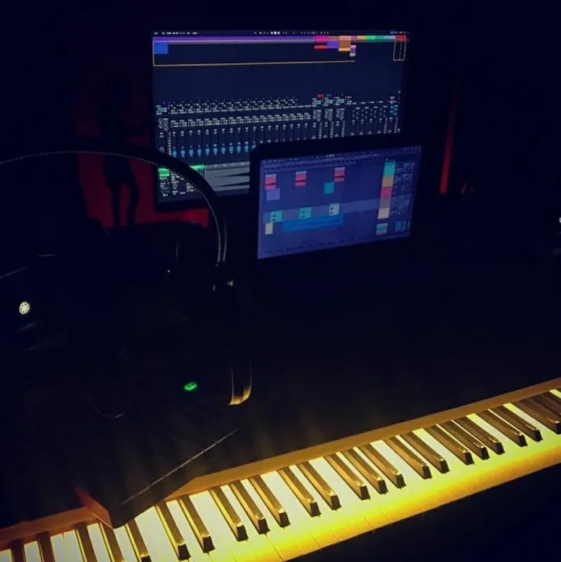 Personic Nation Studios