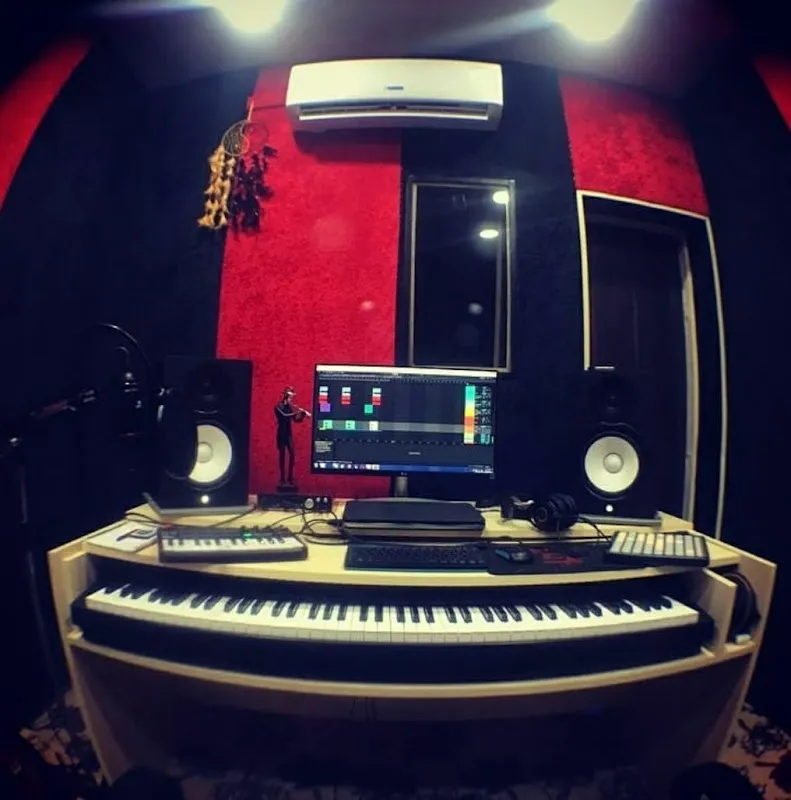 Personic Nation Studios