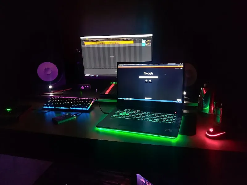 Personic Nation Studios