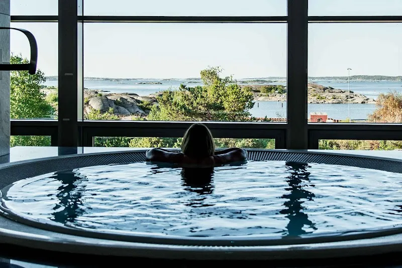 Arken Hotel & Art Garden Spa