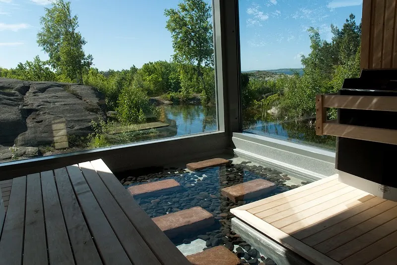Arken Hotel & Art Garden Spa