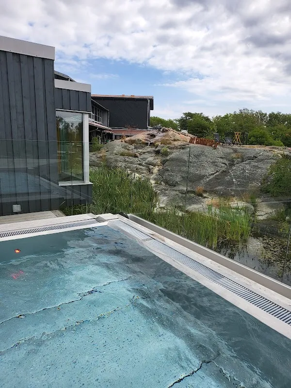Arken Hotel & Art Garden Spa