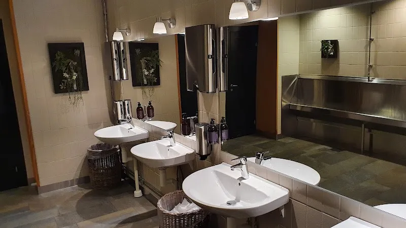 Arken Hotel & Art Garden Spa
