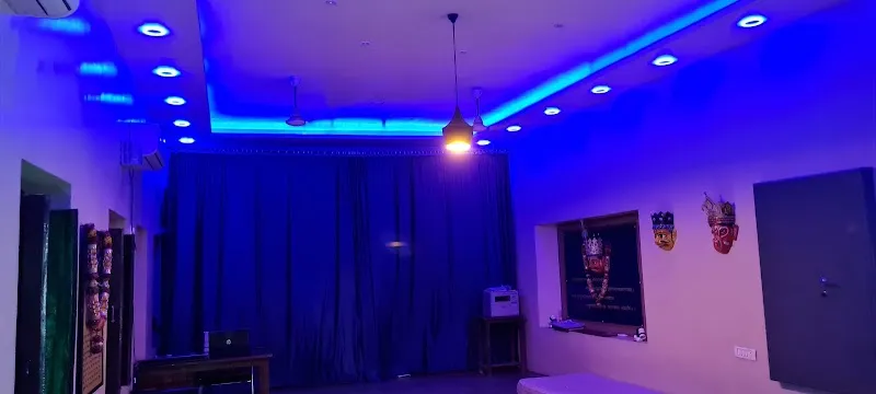 Roopvani Studio