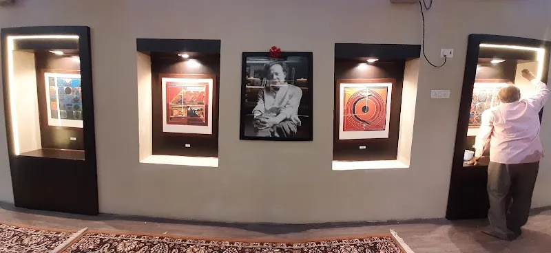 Roopvani Studio