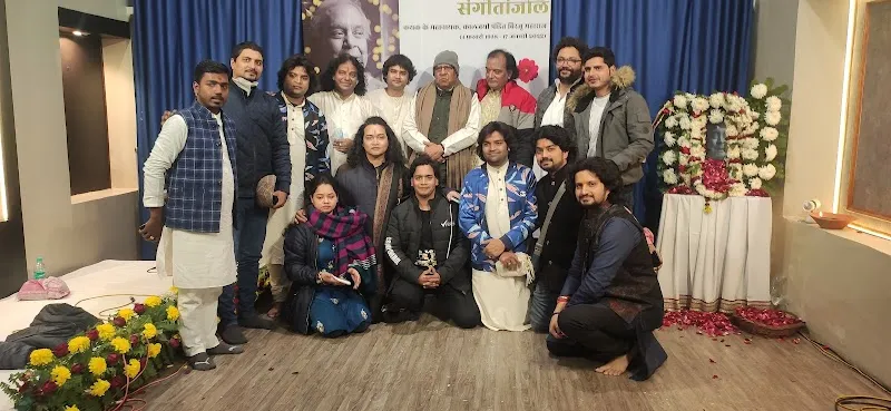Roopvani Studio