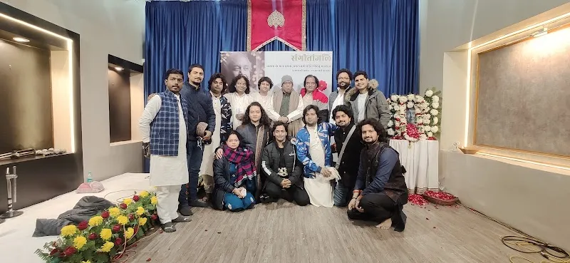 Roopvani Studio