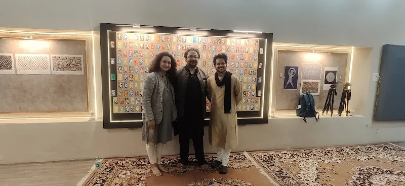 Roopvani Studio