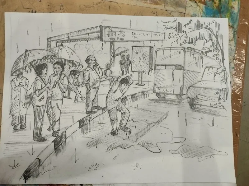 NIRVANA ART