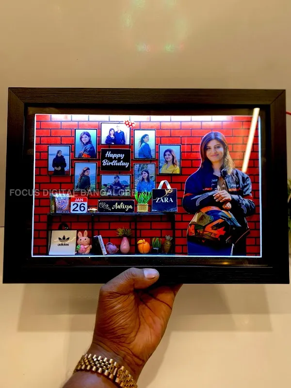 FOCUS DIGITAL STUDIO N GIFTS