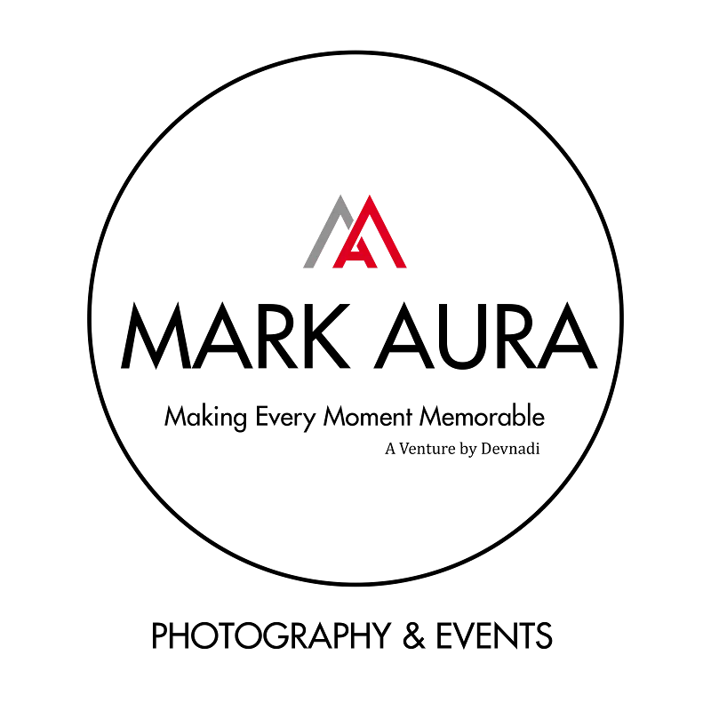 Mark Aura Photography Studio