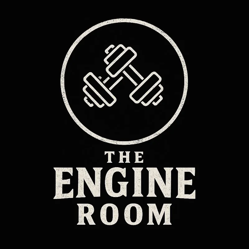 The Engine Room