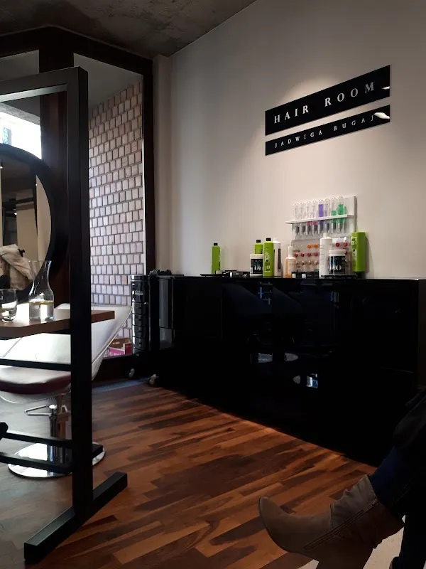 HAIR ROOM Jadwiga Bugaj