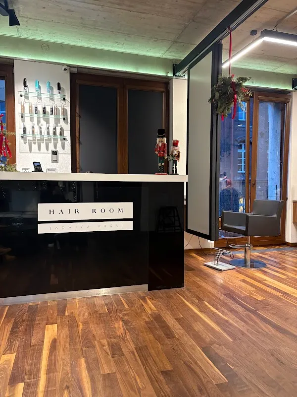 HAIR ROOM Jadwiga Bugaj
