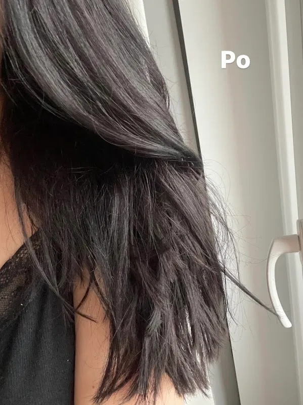 HAIR ROOM Jadwiga Bugaj