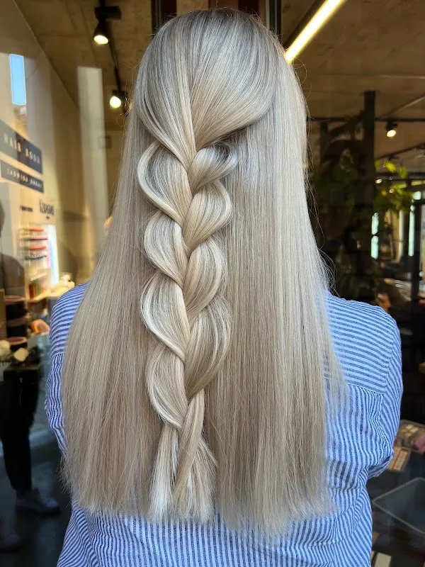 HAIR ROOM Jadwiga Bugaj