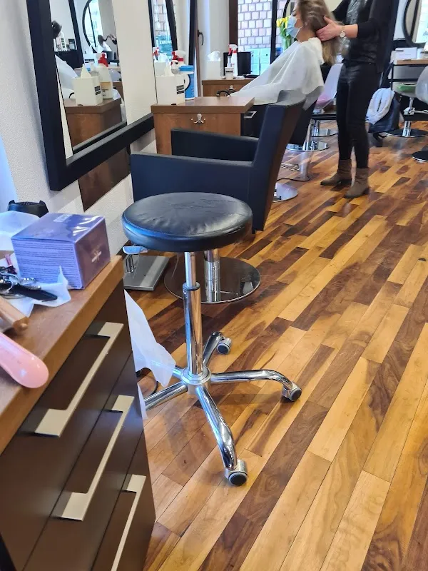 HAIR ROOM Jadwiga Bugaj