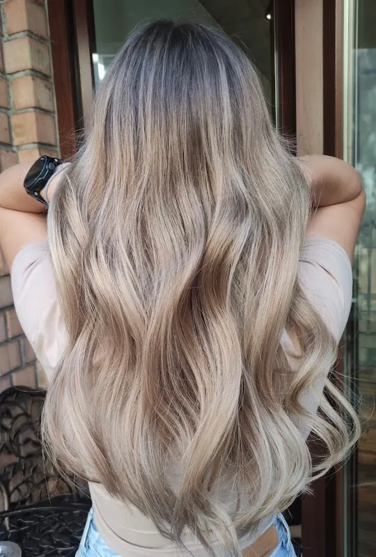 HAIR ROOM Jadwiga Bugaj