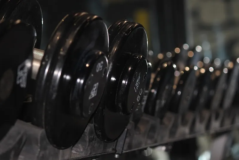 K-fitness_Experience the Difference