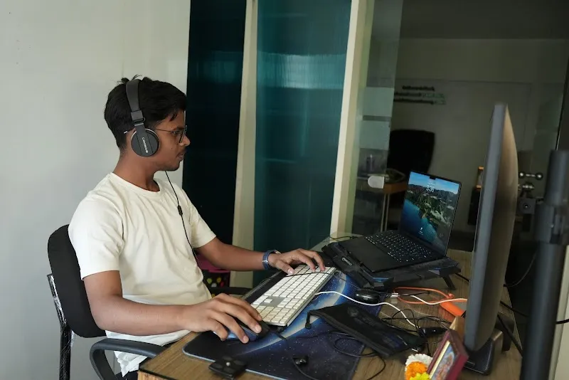 Victory Cineworld - Best Video Production Company in Chh.Sambhajinagar