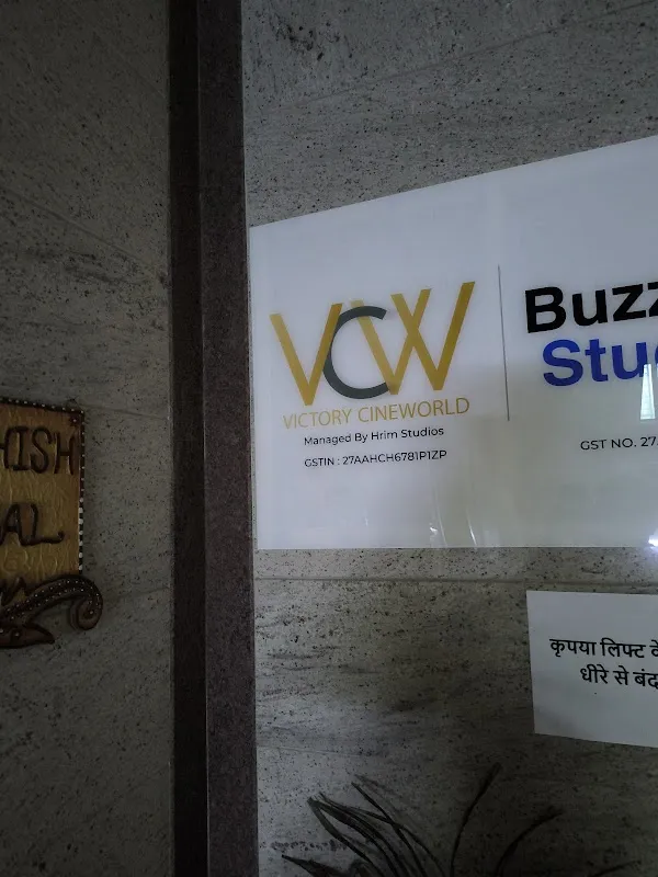 Victory Cineworld - Best Video Production Company in Chh.Sambhajinagar