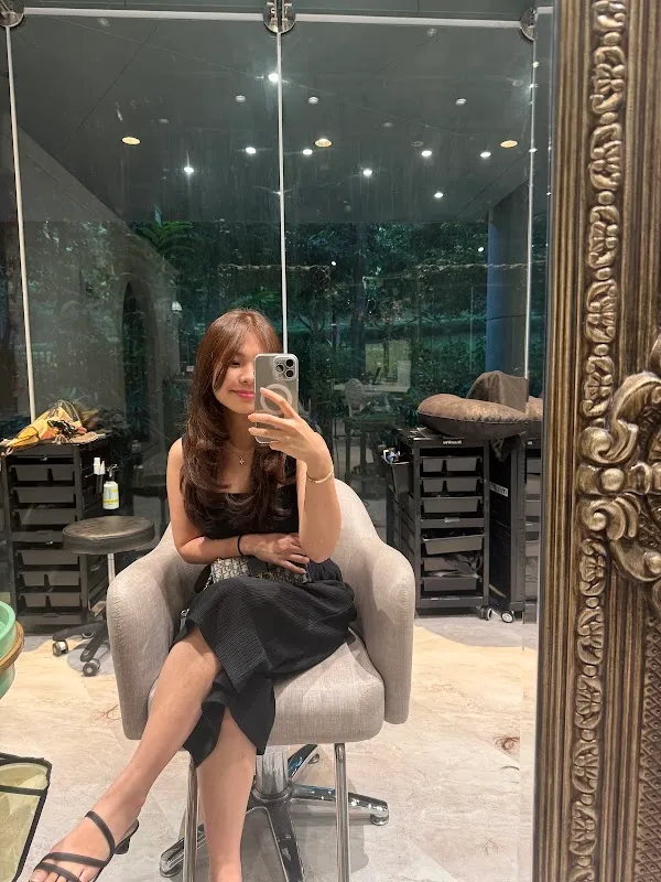 Suchehwa By Ted - Luxury Korean Hair Salon 수채화 헤어 살롱