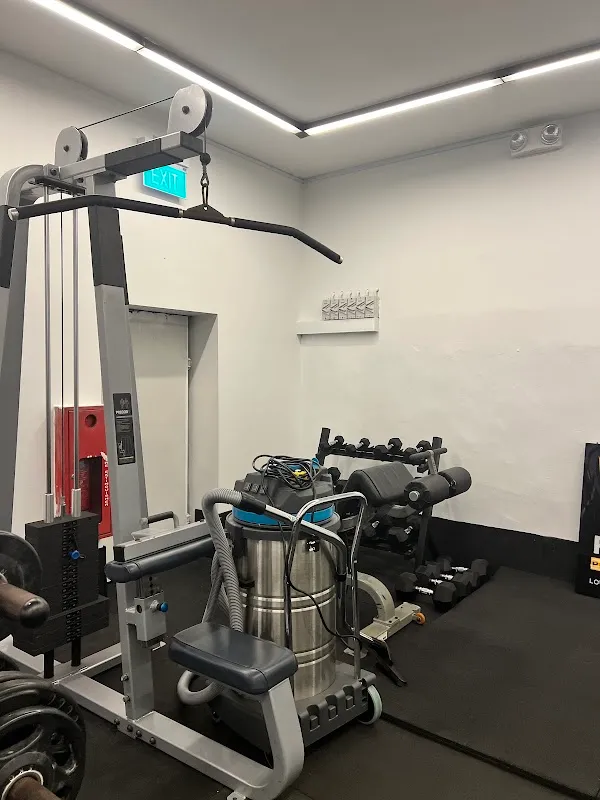 F45 Training Lower Peirce - Thomson - Ang Mo Kio (Seletar)