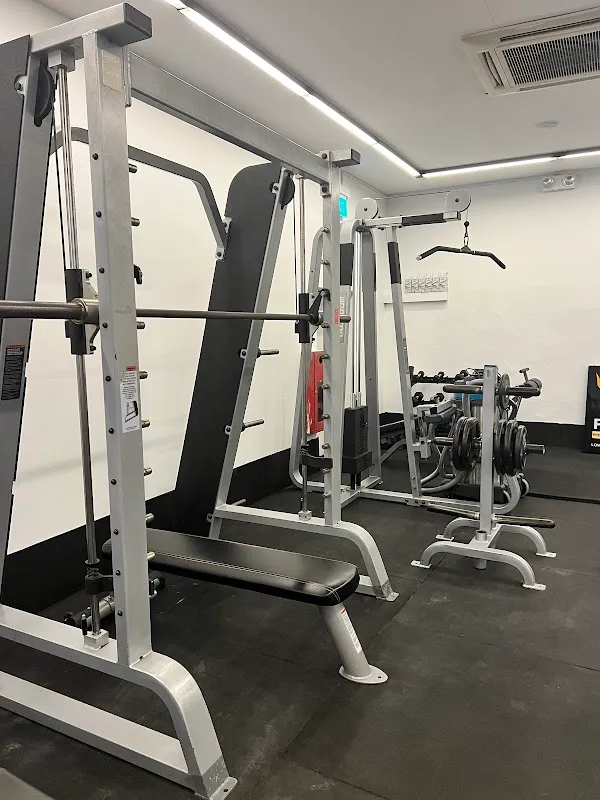 F45 Training Lower Peirce - Thomson - Ang Mo Kio (Seletar)
