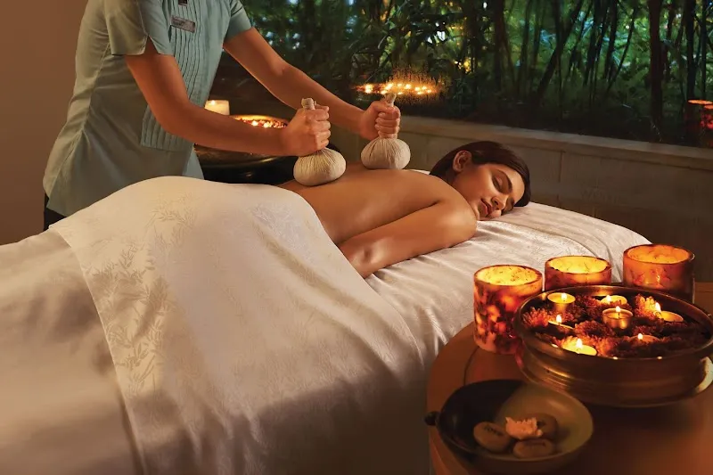Spa Life - Best Spa in Gomti Nagar, Massage Centre in Lucknow