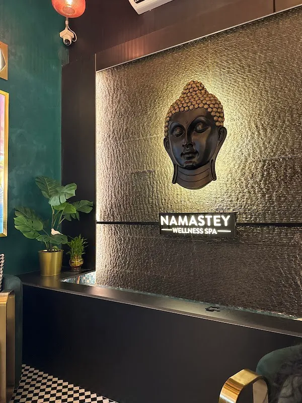 Namastey Wellness Spa