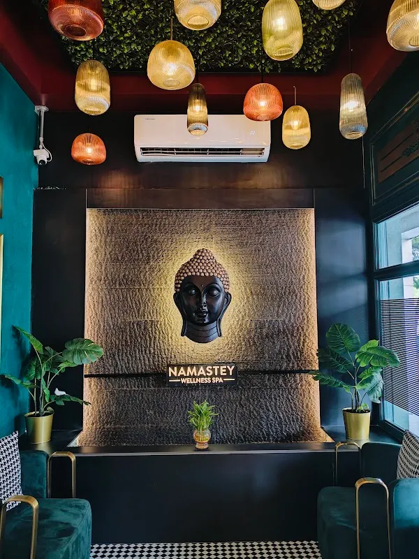Namastey Wellness Spa