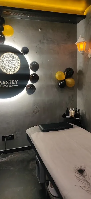 Namastey Wellness Spa