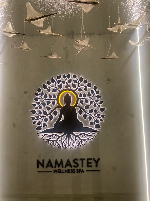 Namastey Wellness Spa