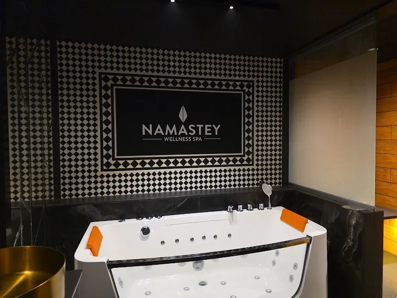 Namastey Wellness Spa
