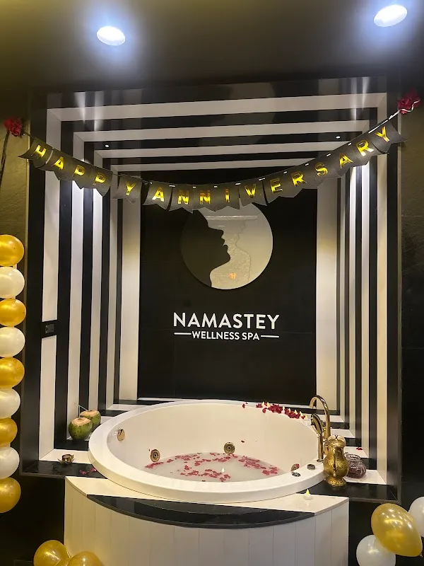 Namastey Wellness Spa