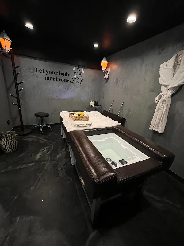 Namastey Wellness Spa