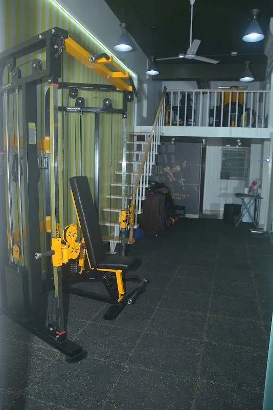 SSTRENGTH UNPLUGGED