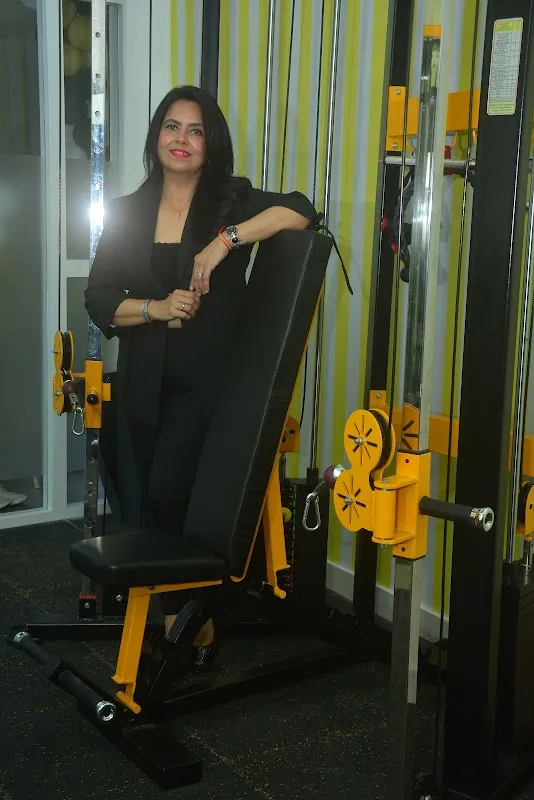 SSTRENGTH UNPLUGGED
